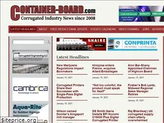 container-board.com