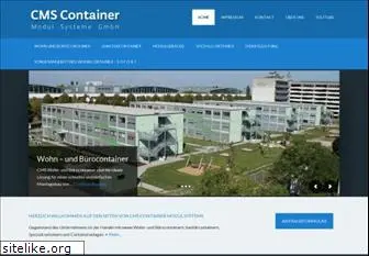 container-cms.de