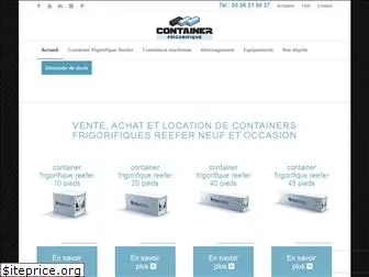 container-frigorifique-reefer.com