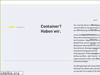 container-handelsbuero.de