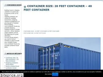 container-house.org