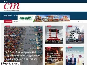 container-mag.com