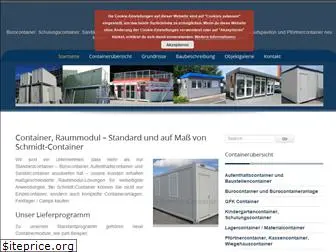 container-neu.de