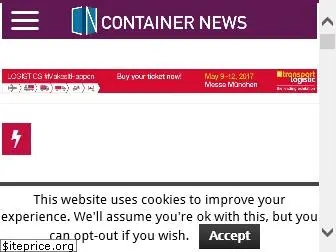 container-news.com