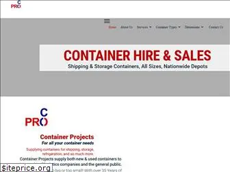 container-projects.com