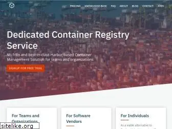 container-registry.com