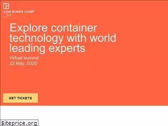 container.camp