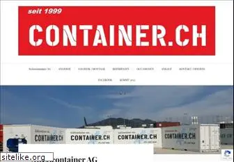 container.ch