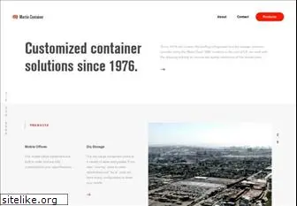 container.com