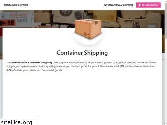 container.shipping-to.com