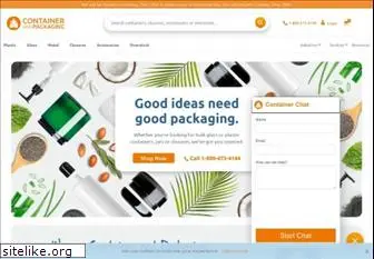 containerandpackaging.com