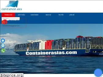 containerasias.com
