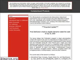 containerboardproductscase.com