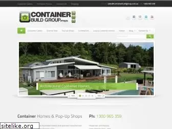 containerbuildgroup.com.au