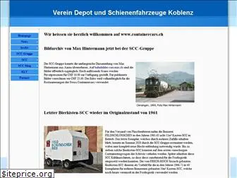 containercars.ch