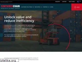 containerchain.com.au