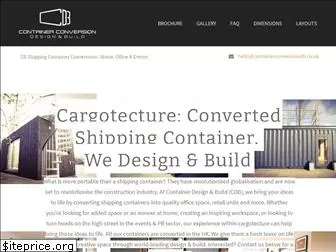 containerconversiondb.co.uk