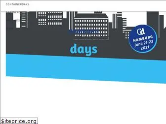 containerdays.io