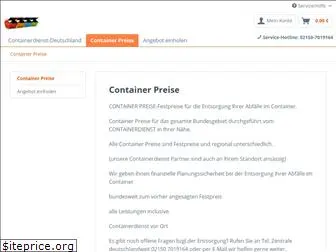containerdienst-deutschland.com