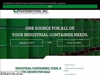 containerdistributors.com