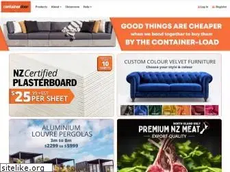 containerdoor.com