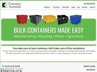 containeressentials.com