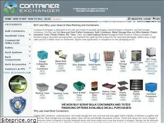 containerexchanger.com