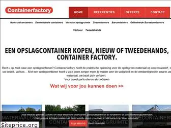 containerfactory.be
