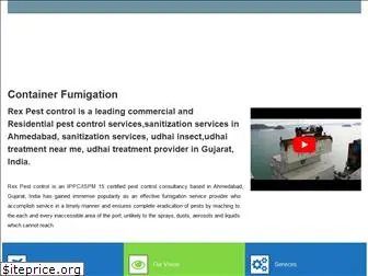 containerfumigation.in