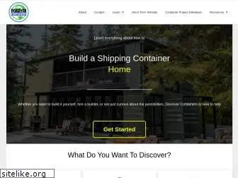 containerhomeplans.org