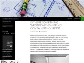 containerhomereview.com