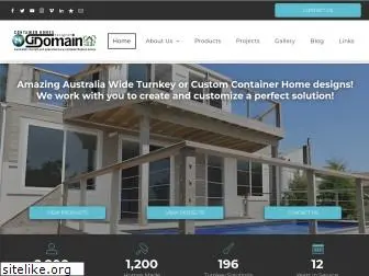 containerhomes.net.au