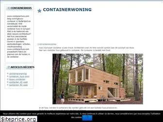 containerhuis.com