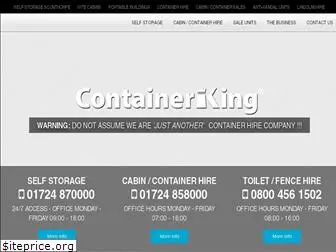 containerking.co.uk