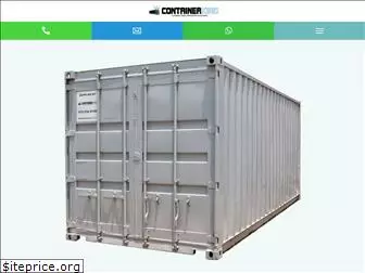 containerking.co.za