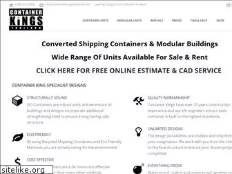 containerkingsthailand.com