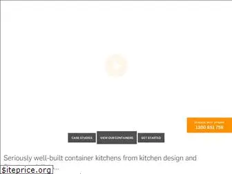 containerkitchens.com.au