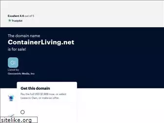 containerliving.net