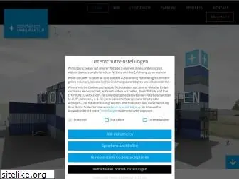 containermanufaktur.com