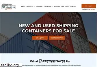 containermarketing.com