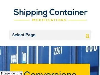 containermodifications.com