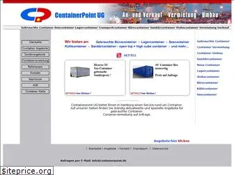 containerpoint.de