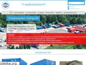 containerpoolen.se