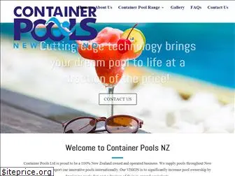 containerpoolsnz.co.nz