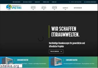 containerrent.de