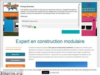 containers-solutions.net