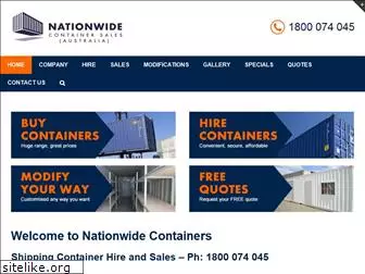 containers.net.au