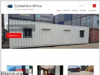 containersafrica.com