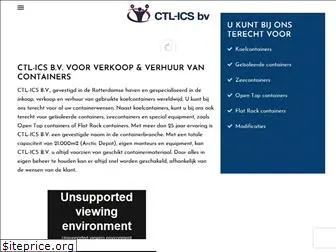 containersales.nl