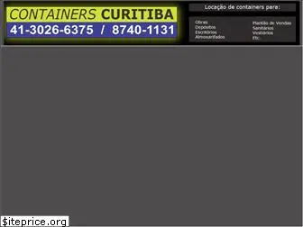 containerscuritiba.com.br